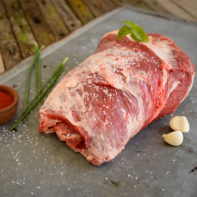 Tapa de asado
