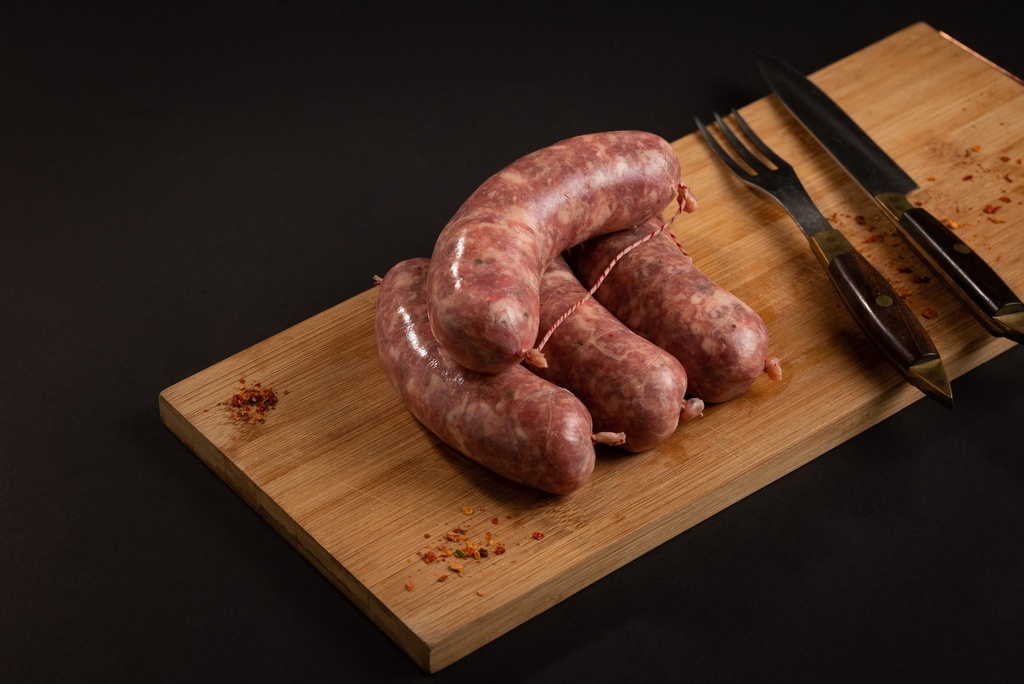 Chorizo