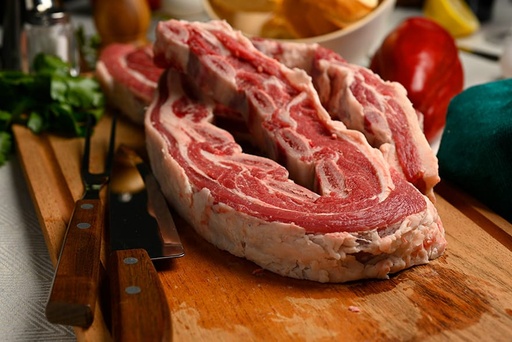 Tira de asado