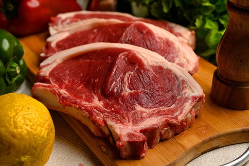 Bife angosto