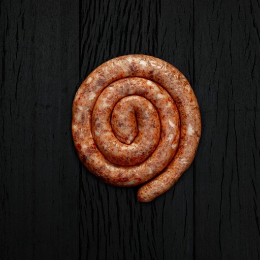 Salchicha Parrillera