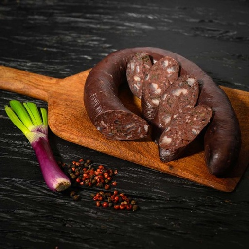Morcilla Rosca